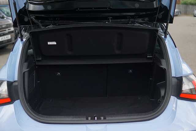 Hyundai i20 1.6T GDi N 5dr