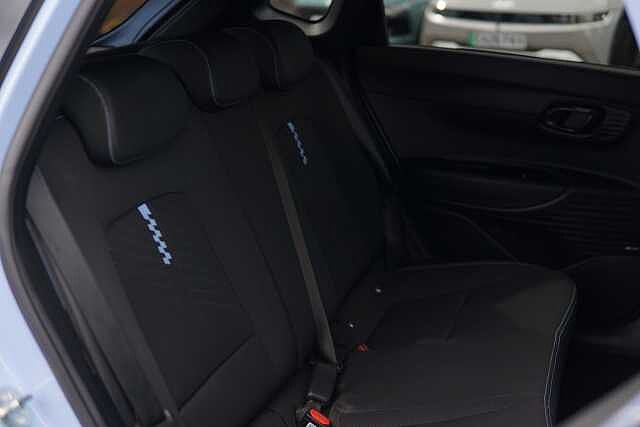 Hyundai i20 1.6T GDi N 5dr