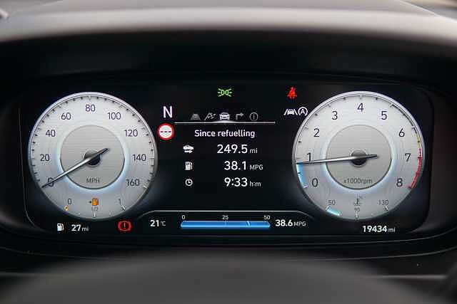 Hyundai i20 1.6T GDi N 5dr
