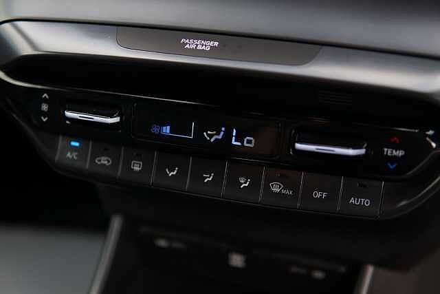 Hyundai i20 1.6T GDi N 5dr