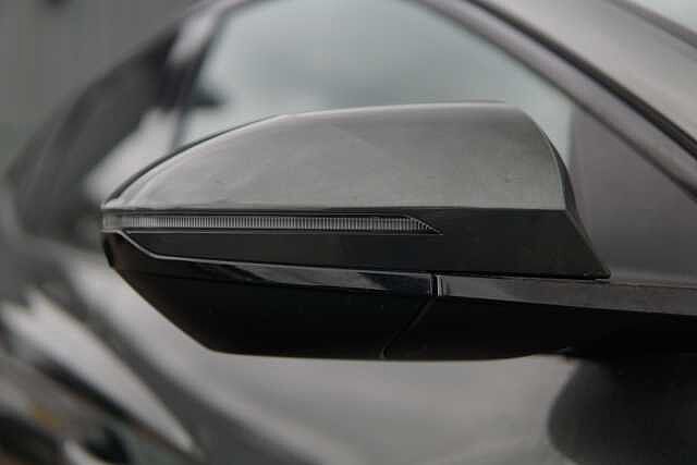 Hyundai TUCSON 1.6 TGDi Hybrid 230 SE Connect 5dr 2WD Auto