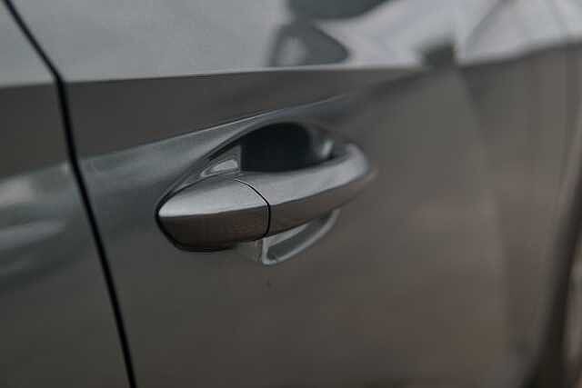 Hyundai TUCSON 1.6 TGDi Hybrid 230 SE Connect 5dr 2WD Auto