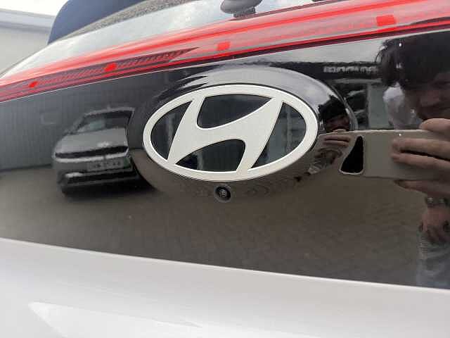 Hyundai BAYON 1.0 TGDi [90] Tech Line 5dr