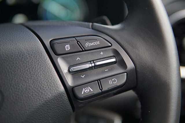 Hyundai KONA 1.6 GDi Hybrid SE Connect 5dr DCT