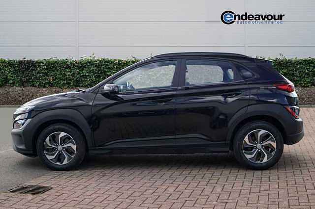 Hyundai KONA 1.6 GDi Hybrid SE Connect 5dr DCT