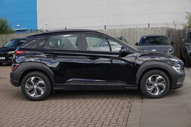 Hyundai KONA 1.6 GDi Hybrid SE Connect 5dr DCT
