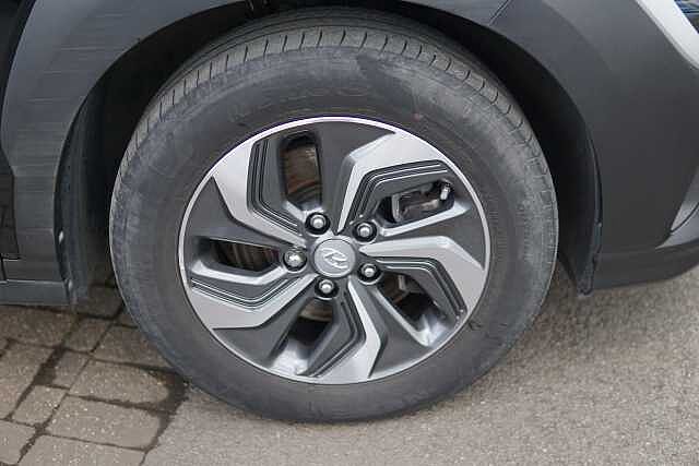 Hyundai KONA 1.6 GDi Hybrid SE Connect 5dr DCT