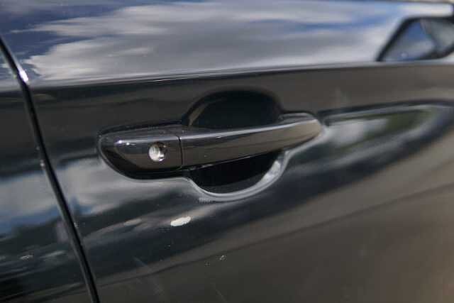 Hyundai KONA 1.6 GDi Hybrid SE Connect 5dr DCT
