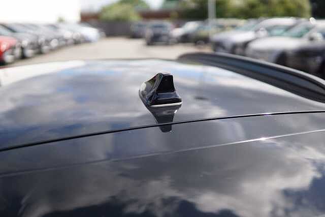 Hyundai KONA 1.6 GDi Hybrid SE Connect 5dr DCT