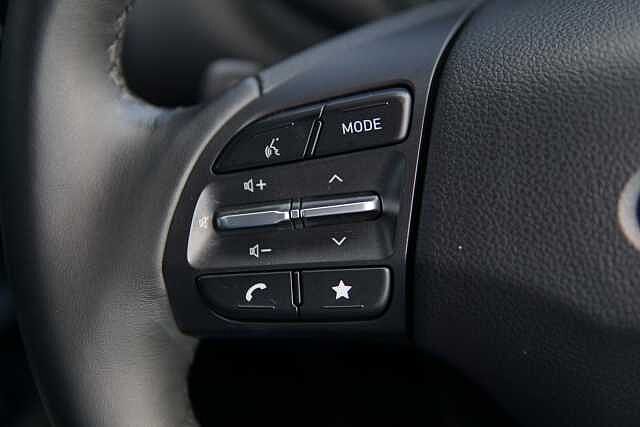 Hyundai KONA 1.6 GDi Hybrid SE Connect 5dr DCT