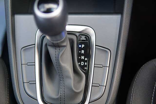 Hyundai KONA 1.6 GDi Hybrid SE Connect 5dr DCT