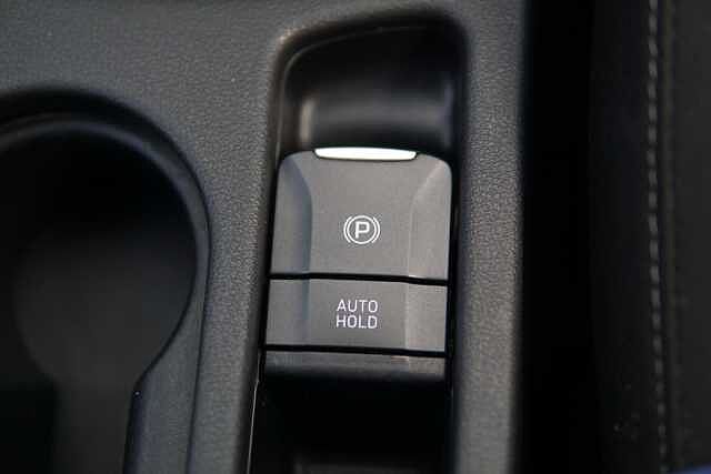 Hyundai KONA 1.6 GDi Hybrid SE Connect 5dr DCT