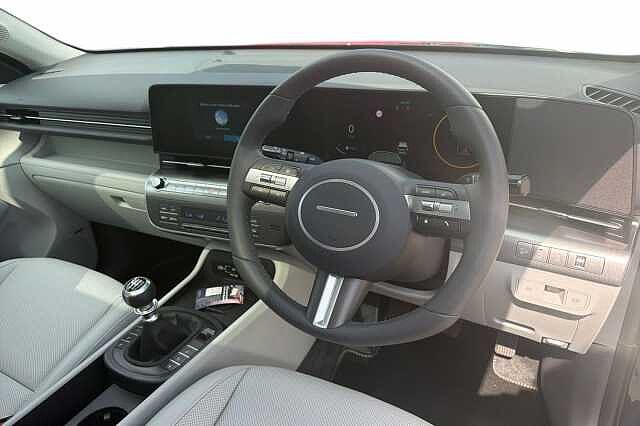 Hyundai KONA 1.6T 138 Ultimate 5dr