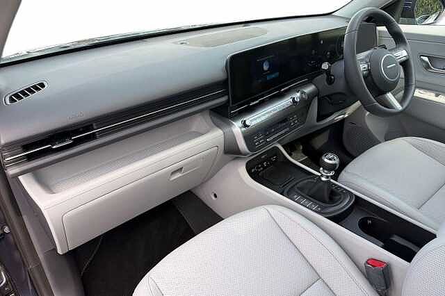 Hyundai KONA 1.6T 138 Ultimate 5dr