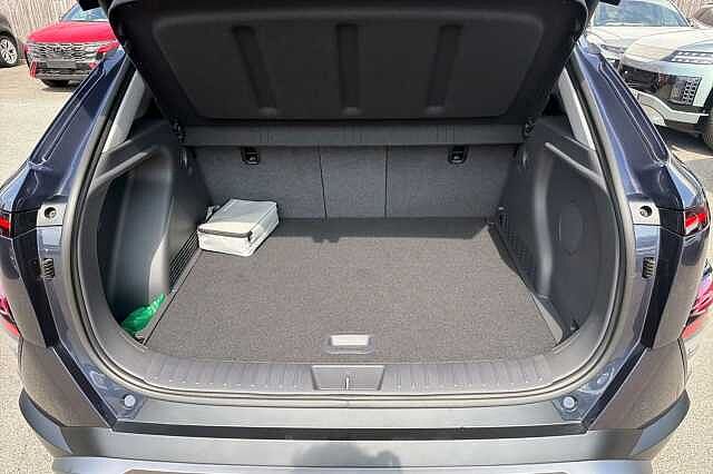 Hyundai KONA 1.6T 138 Ultimate 5dr