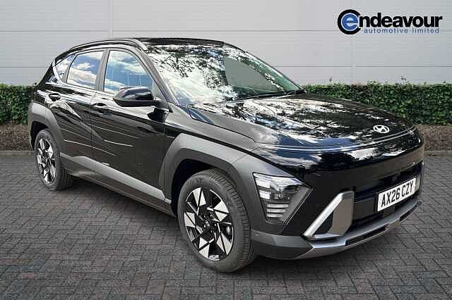 1.0T 100 Ultimate 5dr