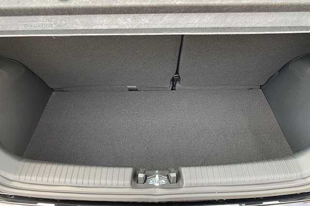 Hyundai I10 1.0 [63] Advance 5dr Auto [Nav] Phantom Black