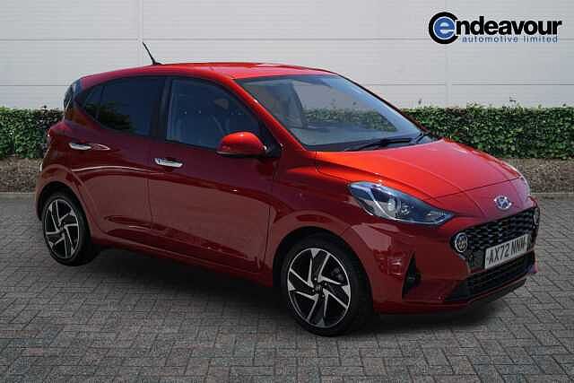 1.2 MPi Premium 5dr
