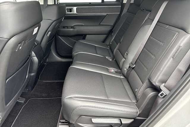 Hyundai SANTA FE 1.6 TGDi Plug-in Hybrid Premium 5dr 4WD Auto