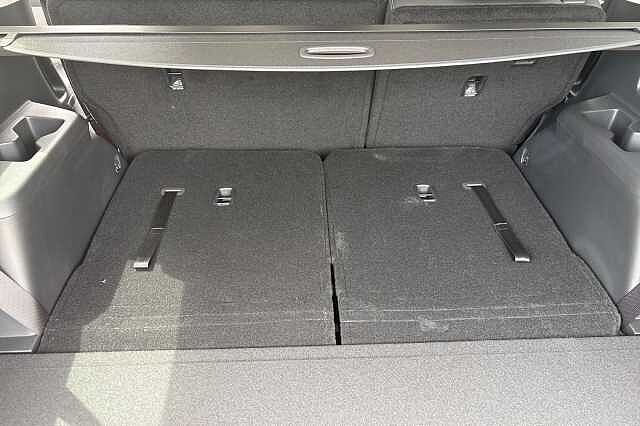 Hyundai SANTA FE 1.6 TGDi Plug-in Hybrid Premium 5dr 4WD Auto