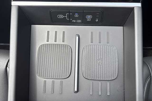 Hyundai SANTA FE 1.6 TGDi Plug-in Hybrid Premium 5dr 4WD Auto
