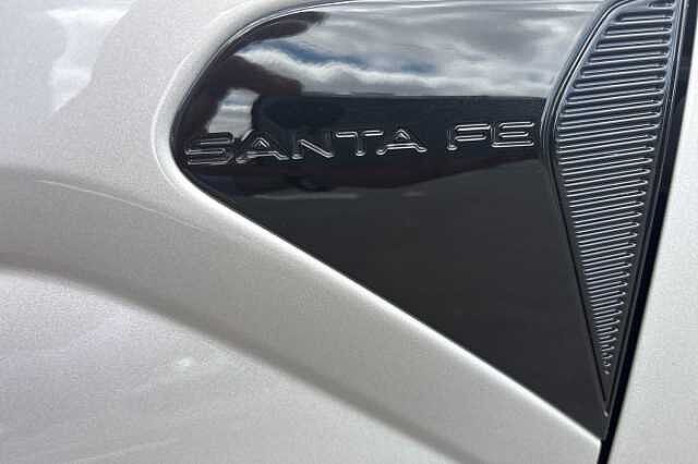 Hyundai SANTA FE 1.6 TGDi Plug-in Hybrid Premium 5dr 4WD Auto