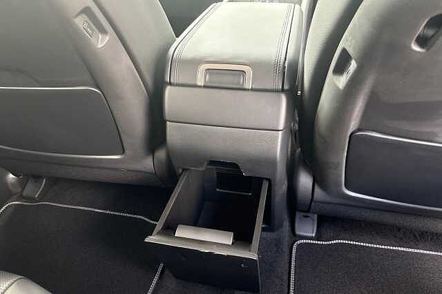 Hyundai SANTA FE 1.6 TGDi Plug-in Hybrid Premium 5dr 4WD Auto