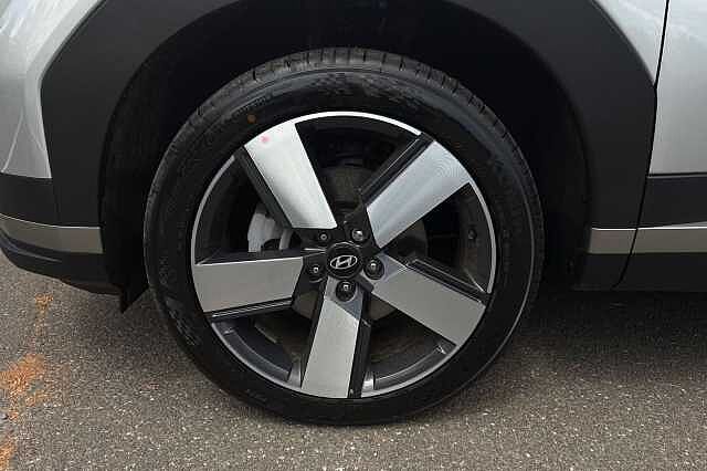 Hyundai SANTA FE 1.6 TGDi Plug-in Hybrid Premium 5dr 4WD Auto
