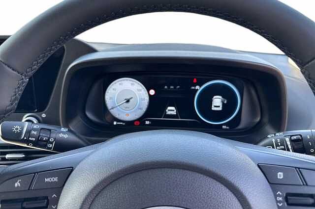 Hyundai i20 1.0T GDi 90 Tech Line 5dr