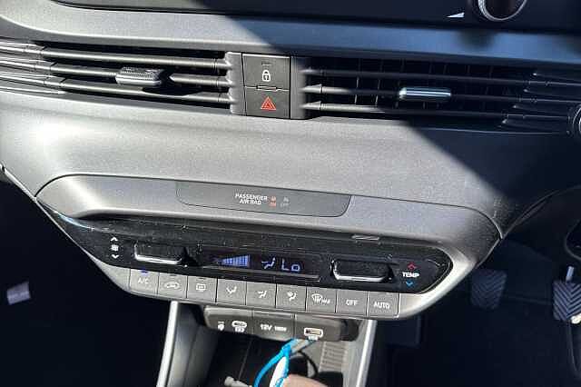 Hyundai i20 1.0T GDi 90 Tech Line 5dr