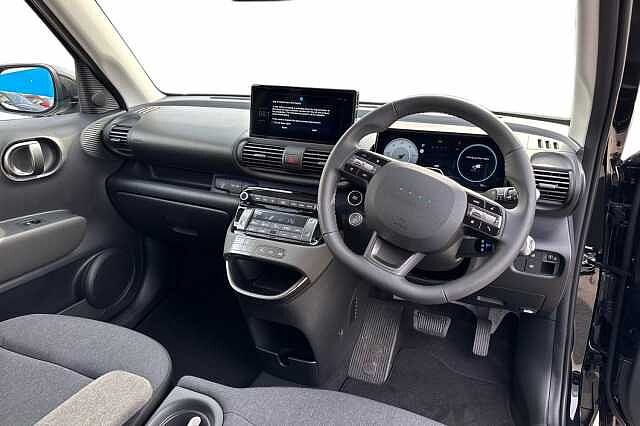 Hyundai Inster 85kW 02 49kWh 5dr Auto