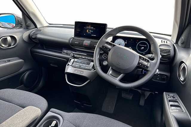 Hyundai Inster 85kW 02 49kWh 5dr Auto