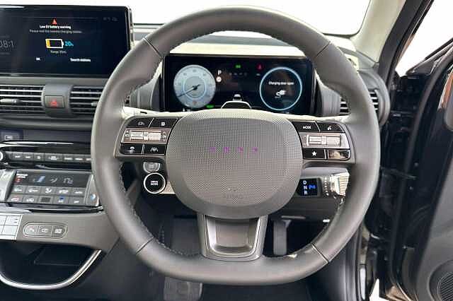 Hyundai Inster 85kW 02 49kWh 5dr Auto