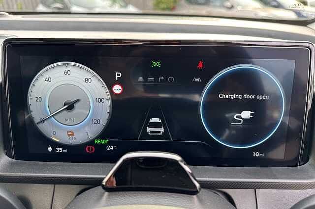 Hyundai Inster 85kW 02 49kWh 5dr Auto