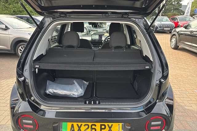 Hyundai Inster 85kW 02 49kWh 5dr Auto