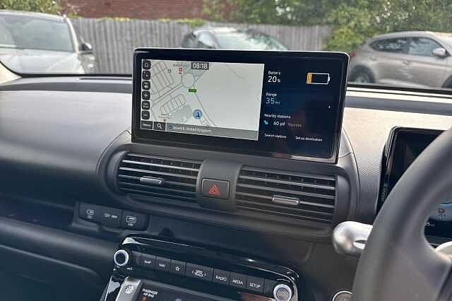 Hyundai Inster 85kW 02 49kWh 5dr Auto