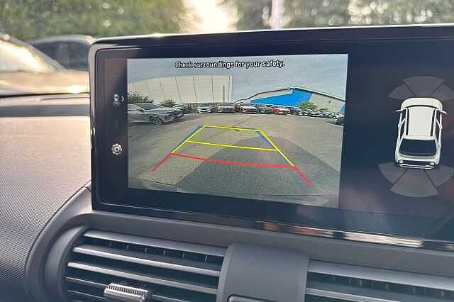 Hyundai Inster 85kW 02 49kWh 5dr Auto