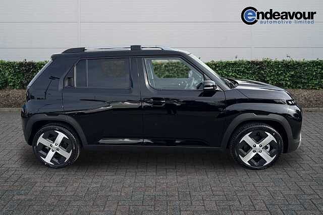 Hyundai Inster 85kW 02 49kWh 5dr Auto