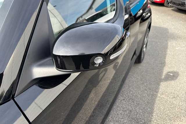 Hyundai Inster 85kW 02 49kWh 5dr Auto