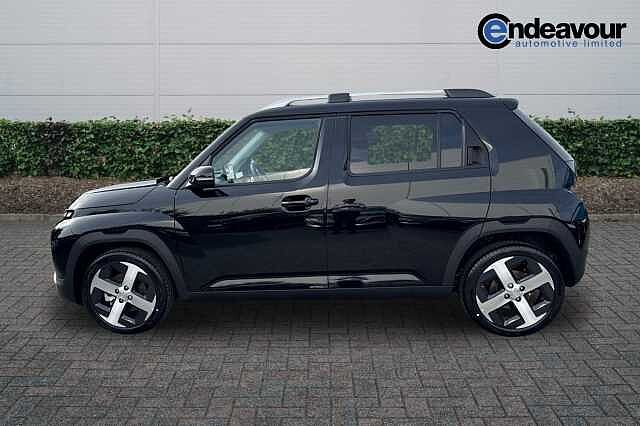 Hyundai Inster 85kW 02 49kWh 5dr Auto