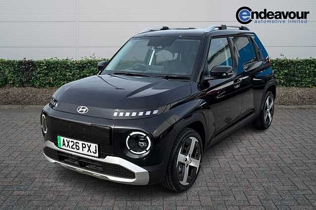 Hyundai Inster 85kW 02 49kWh 5dr Auto