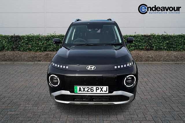 Hyundai Inster 85kW 02 49kWh 5dr Auto