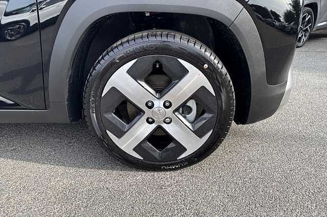 Hyundai Inster 85kW 02 49kWh 5dr Auto