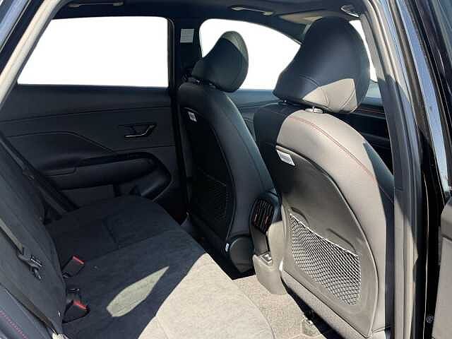 Hyundai KONA 1.6T 138 N Line S 5dr DCT