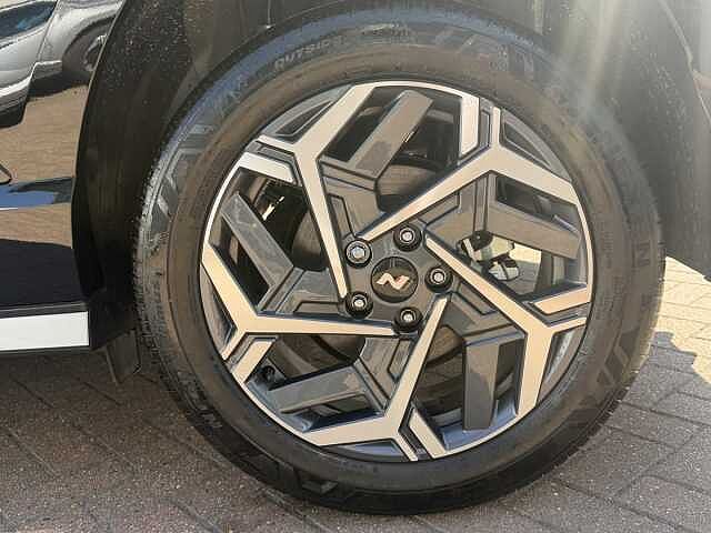 Hyundai KONA 1.6T 138 N Line S 5dr DCT