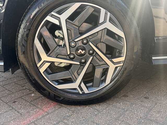 Hyundai KONA 1.6T 138 N Line S 5dr DCT