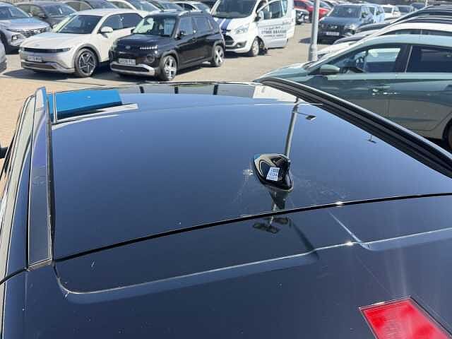 Hyundai KONA 1.6T 138 N Line S 5dr DCT