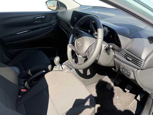 Hyundai i20 1.0T GDi 90 Tech Line 5dr