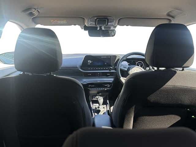 Hyundai i20 1.0T GDi 90 Tech Line 5dr