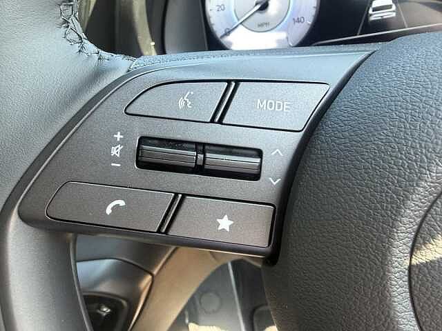 Hyundai i20 1.0T GDi 90 Tech Line 5dr